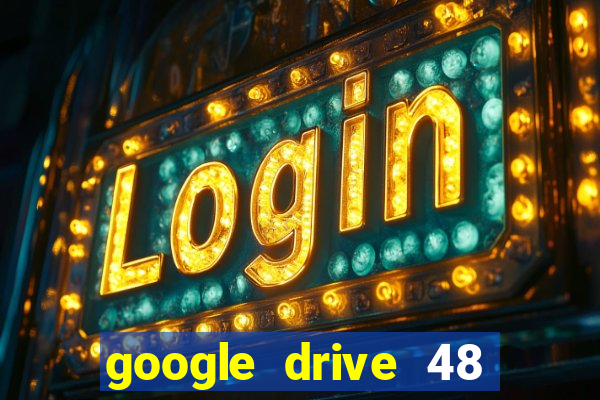 google drive 48 leis do poder